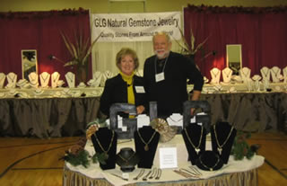 Gary Grufman & Beth Fratzke