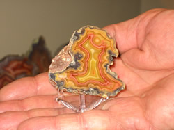 agate