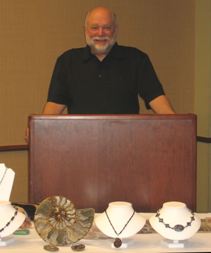 Gary Grufman - Seminars