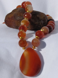 Carnelian