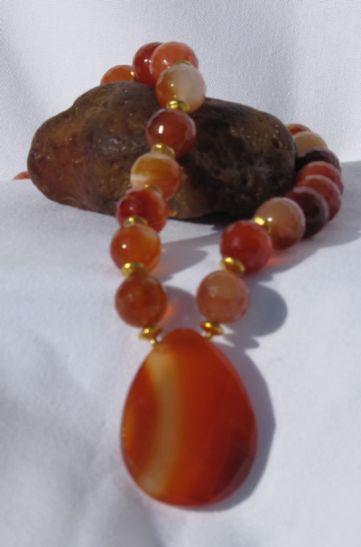 Carnelian