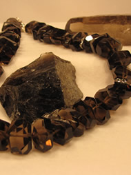 Smoky Quartz