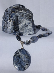 Sodalite