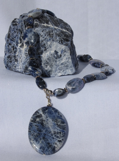 Sodalite